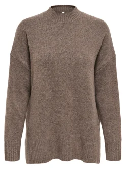 ONLHAZEL Pull en maille