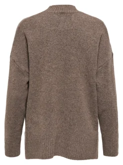 ONLHAZEL Pull en maille