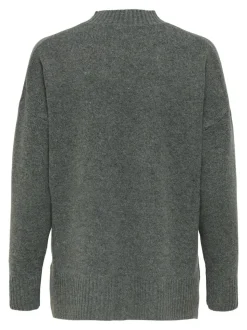 ONLHAZEL Pull en maille