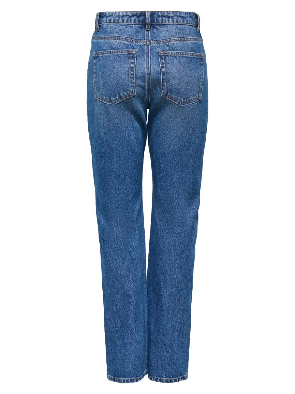 ONLHAZEL Taille haute Straight Fit Jeans