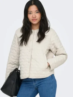 ONLHEART Veste matelassée