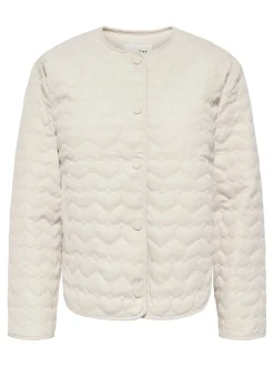 ONLHEART Veste matelassée