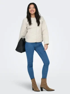 ONLHEART Veste matelassée