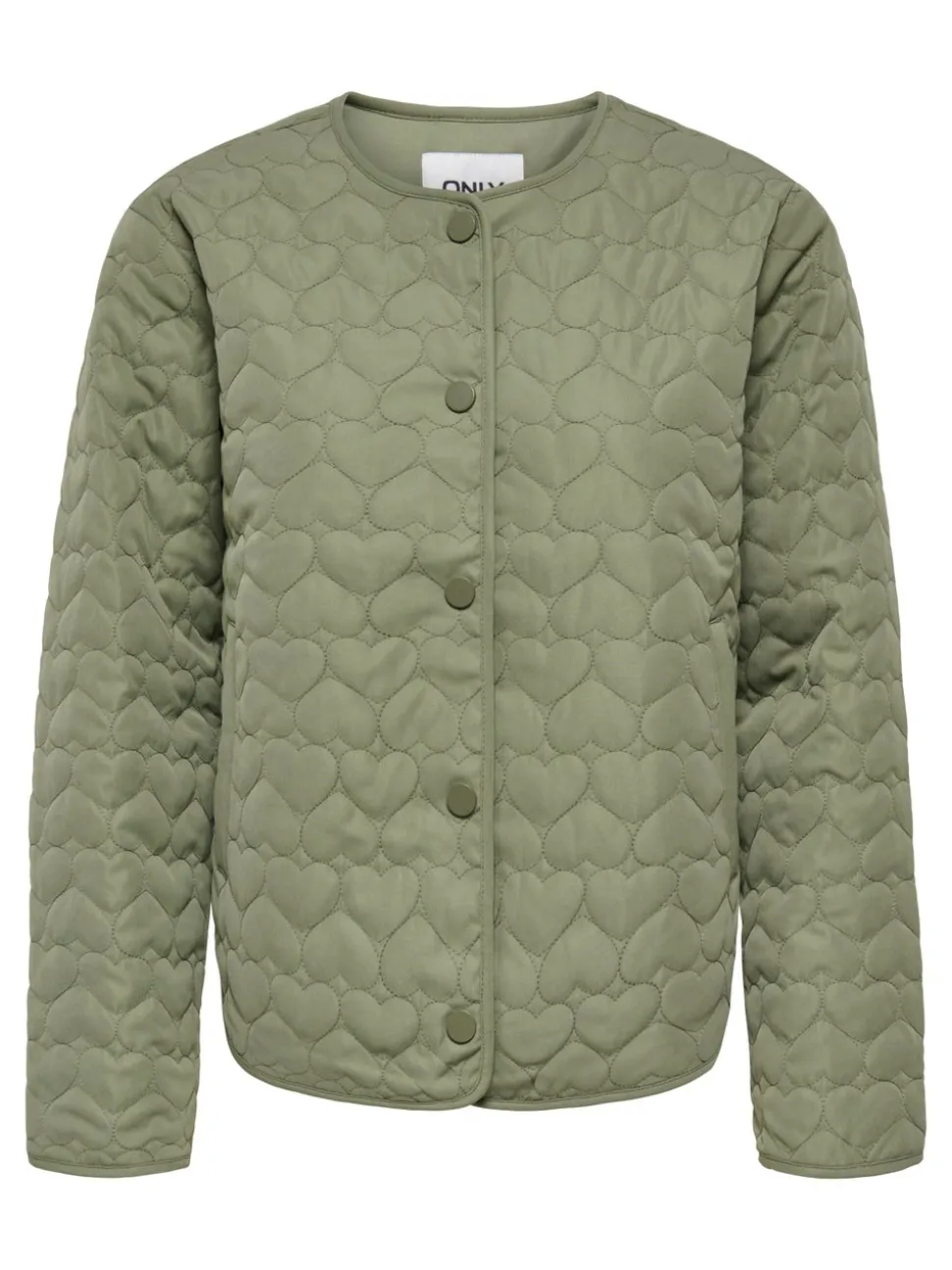 ONLHEART Veste matelassée