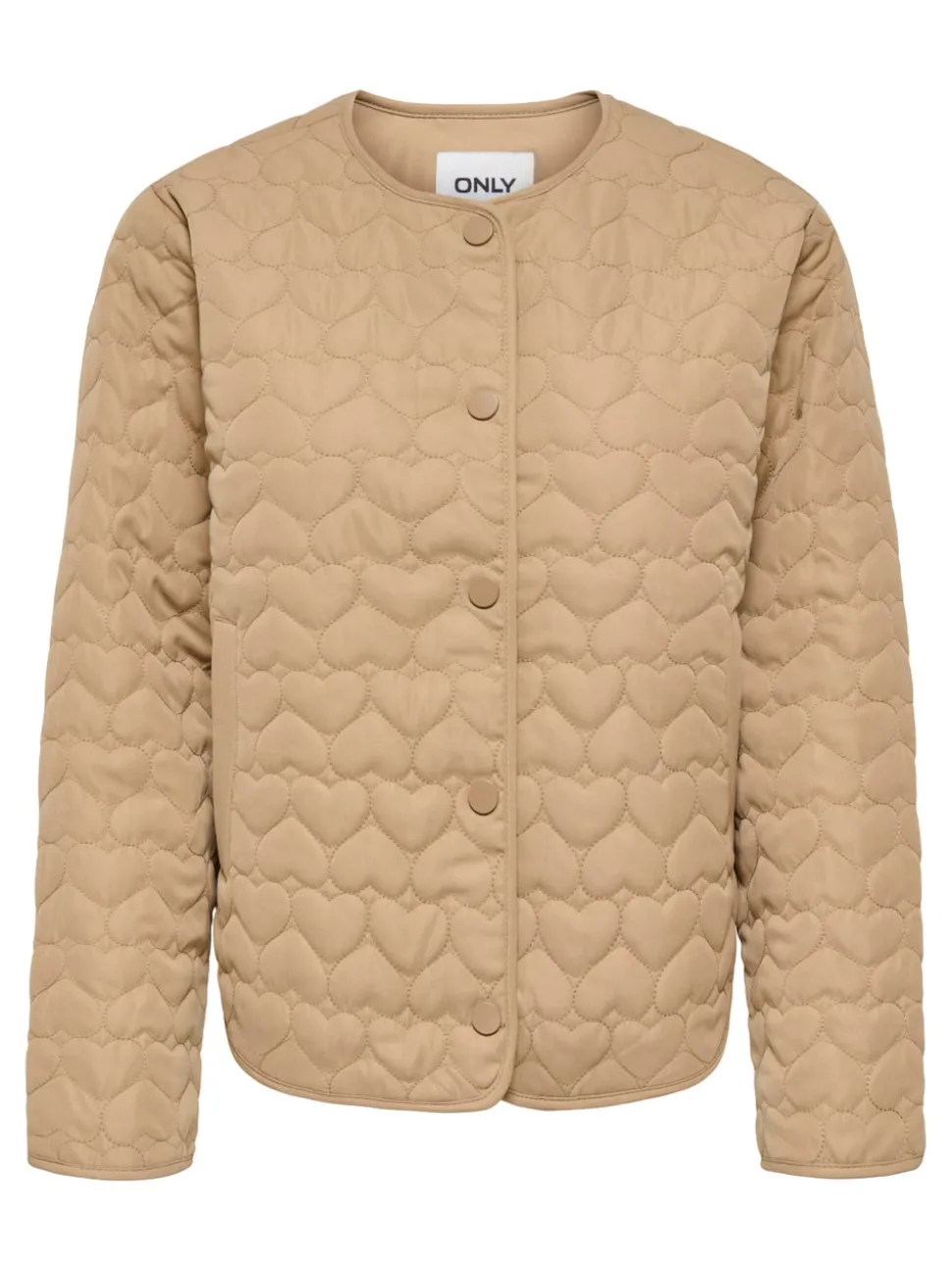 ONLHEART Veste matelassée