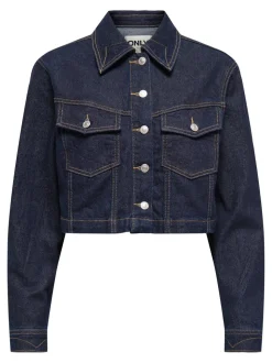 ONLHEATHER Veste en jean