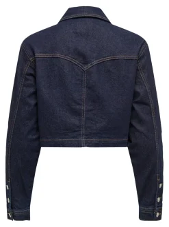 ONLHEATHER Veste en jean