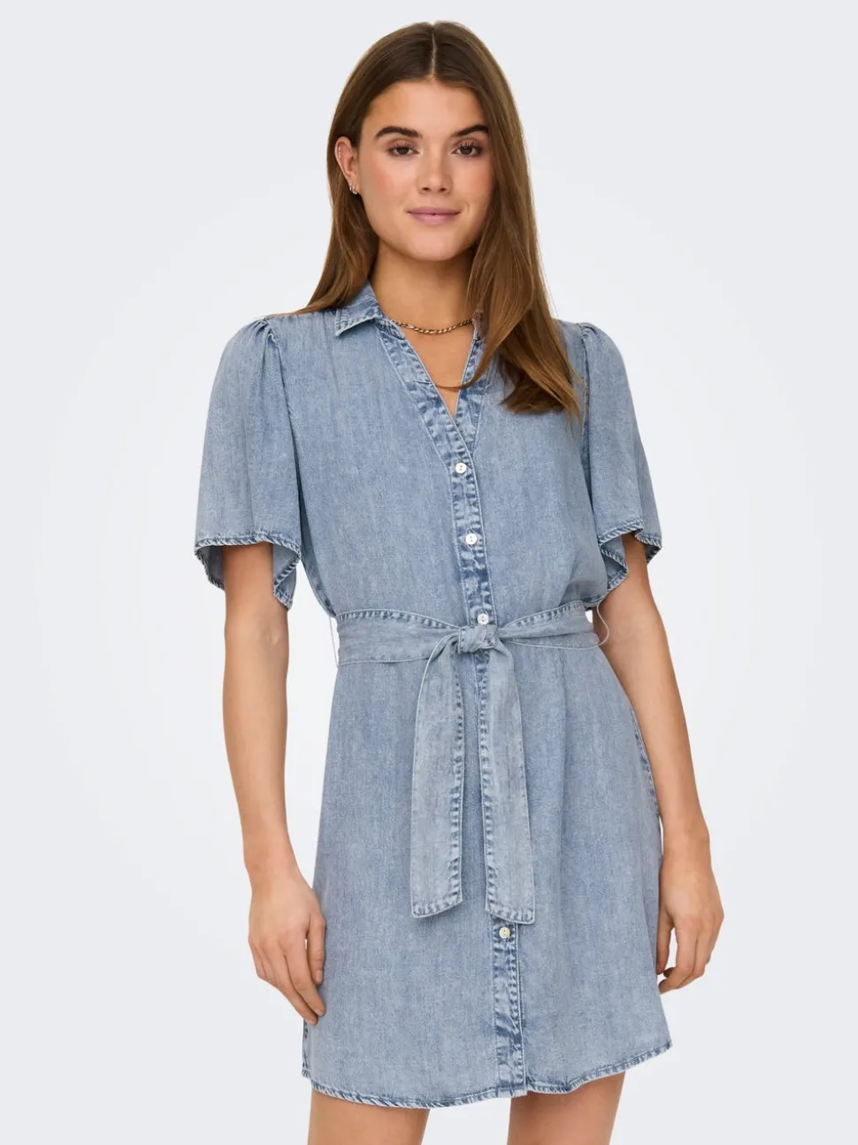 ONLHELENA Robe courte