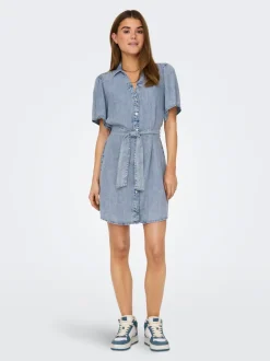 ONLHELENA Robe courte