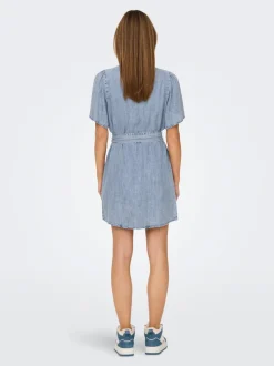 ONLHELENA Robe courte