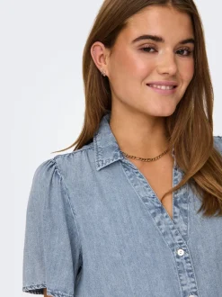 ONLHELENA Robe courte