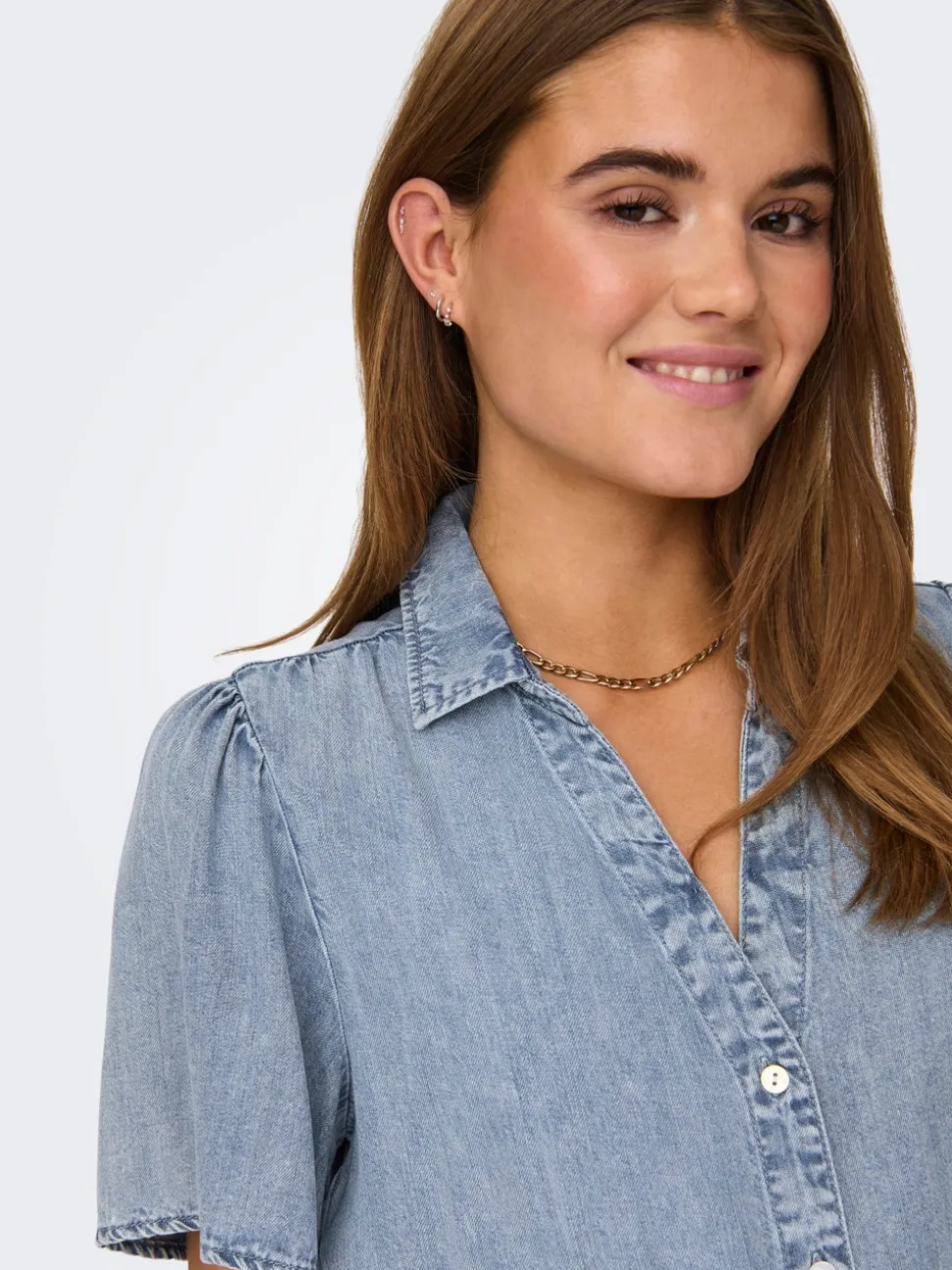 ONLHELENA Robe courte