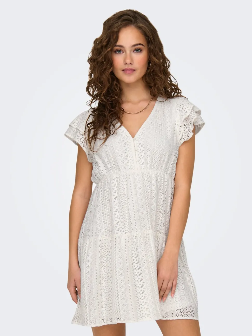 ONLHELENA Robe courte
