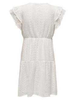 ONLHELENA Robe courte