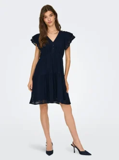 ONLHELENA Robe courte