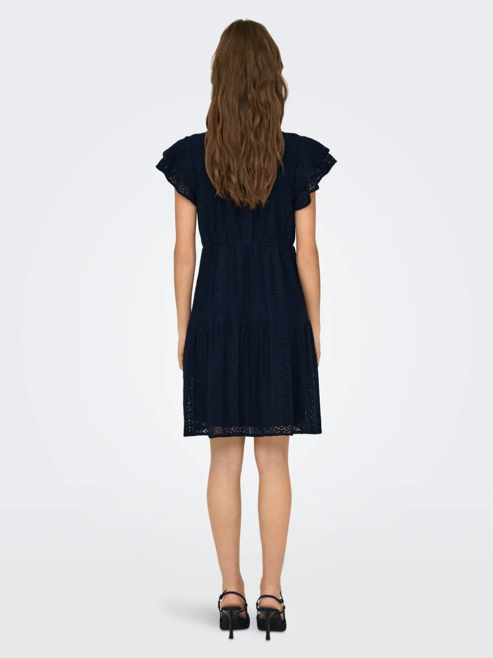 ONLHELENA Robe courte