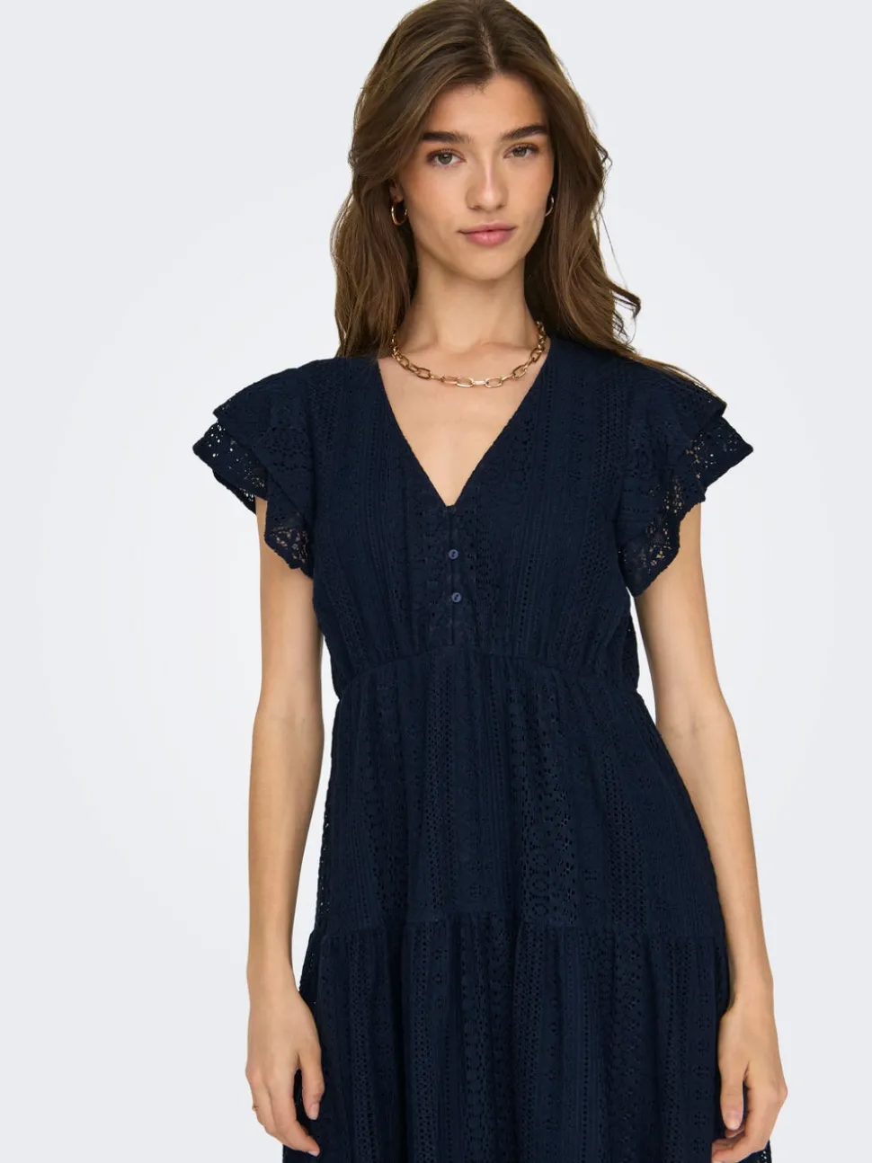 ONLHELENA Robe courte