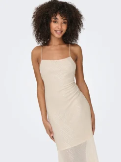 ONLHELENA Robe longue