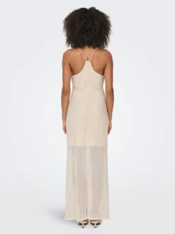ONLHELENA Robe longue