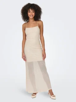 ONLHELENA Robe longue