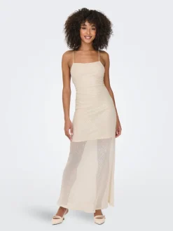 ONLHELENA Robe longue