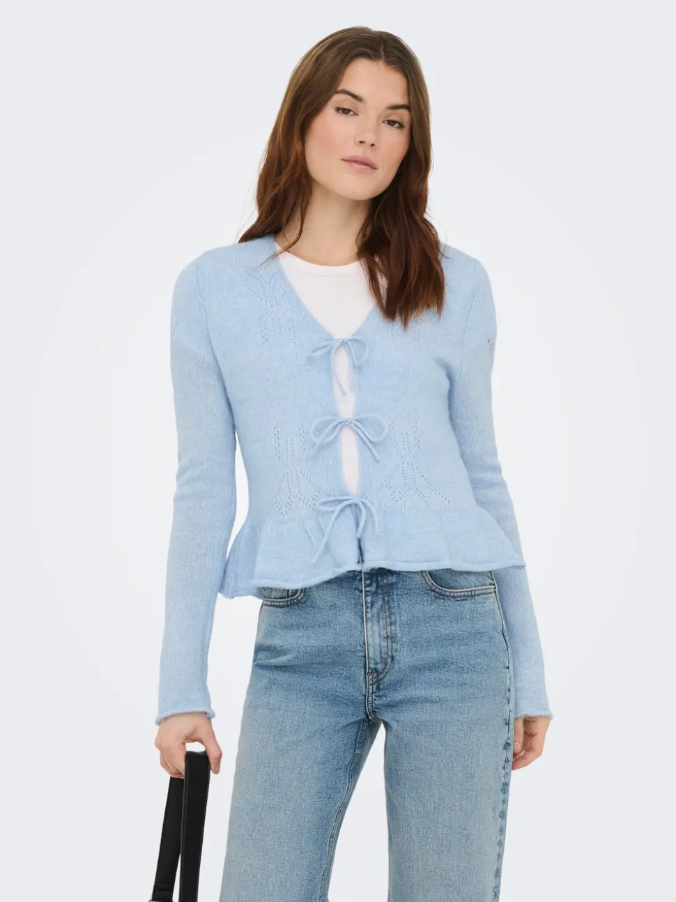 ONLHELGA Cardigan