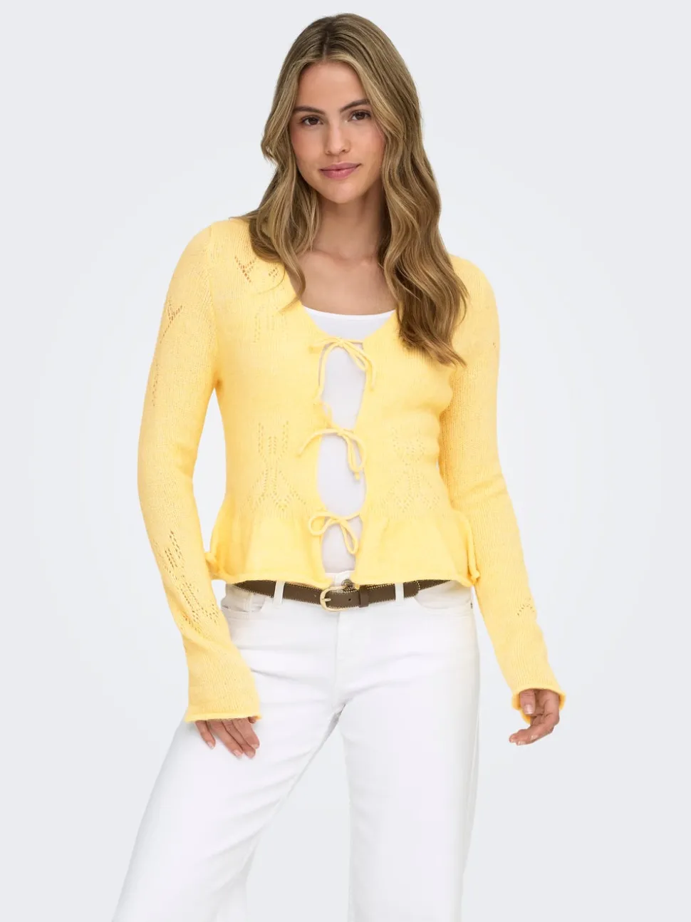 ONLHELGA Cardigan