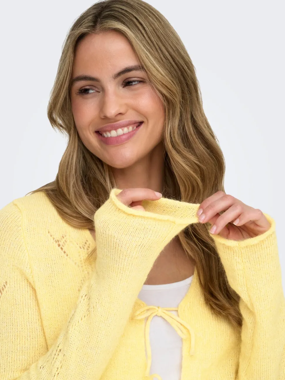 ONLHELGA Cardigan