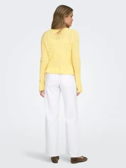 ONLHELGA Cardigan