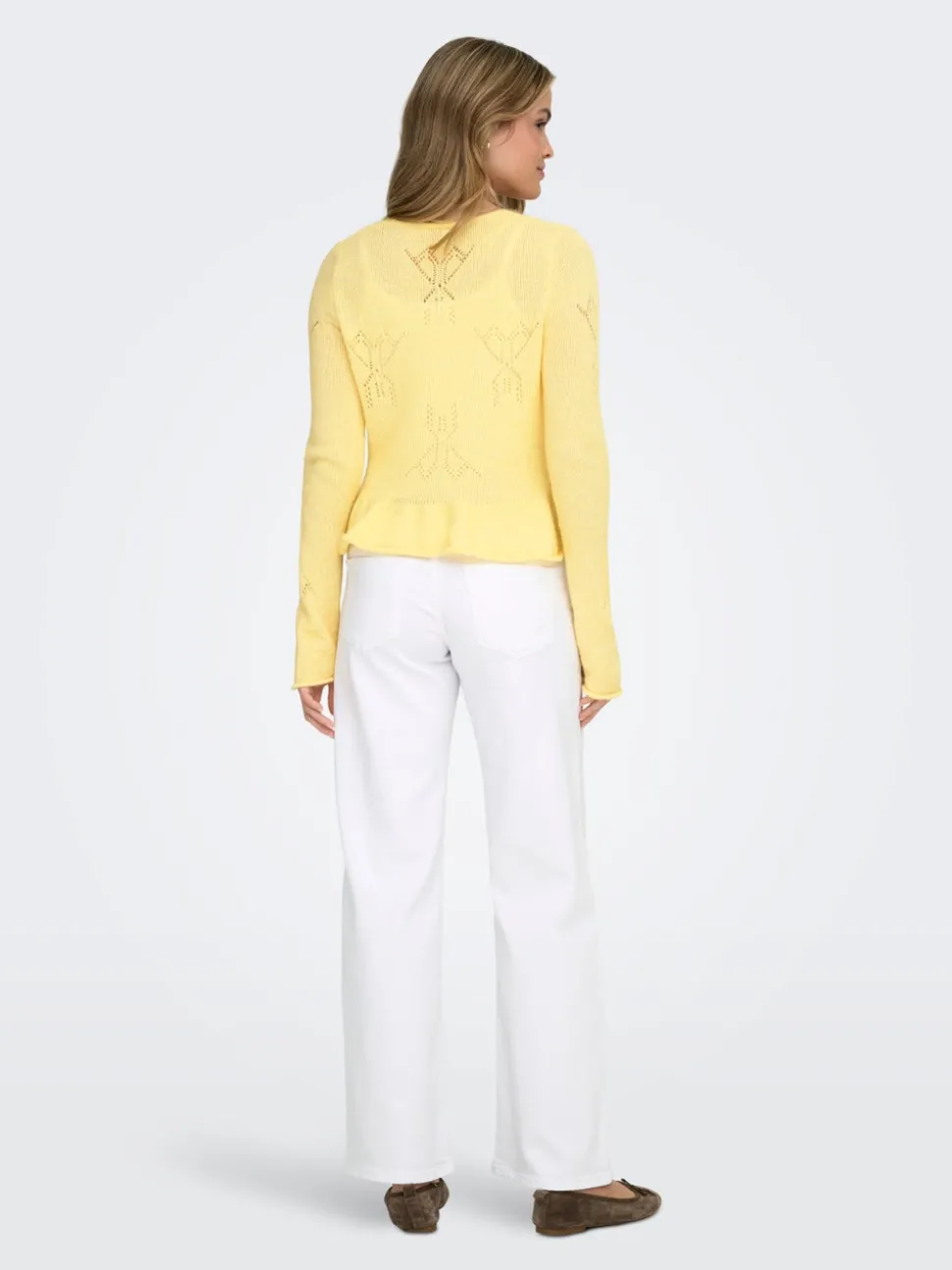 ONLHELGA Cardigan