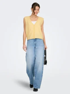 ONLHELGA Gilet