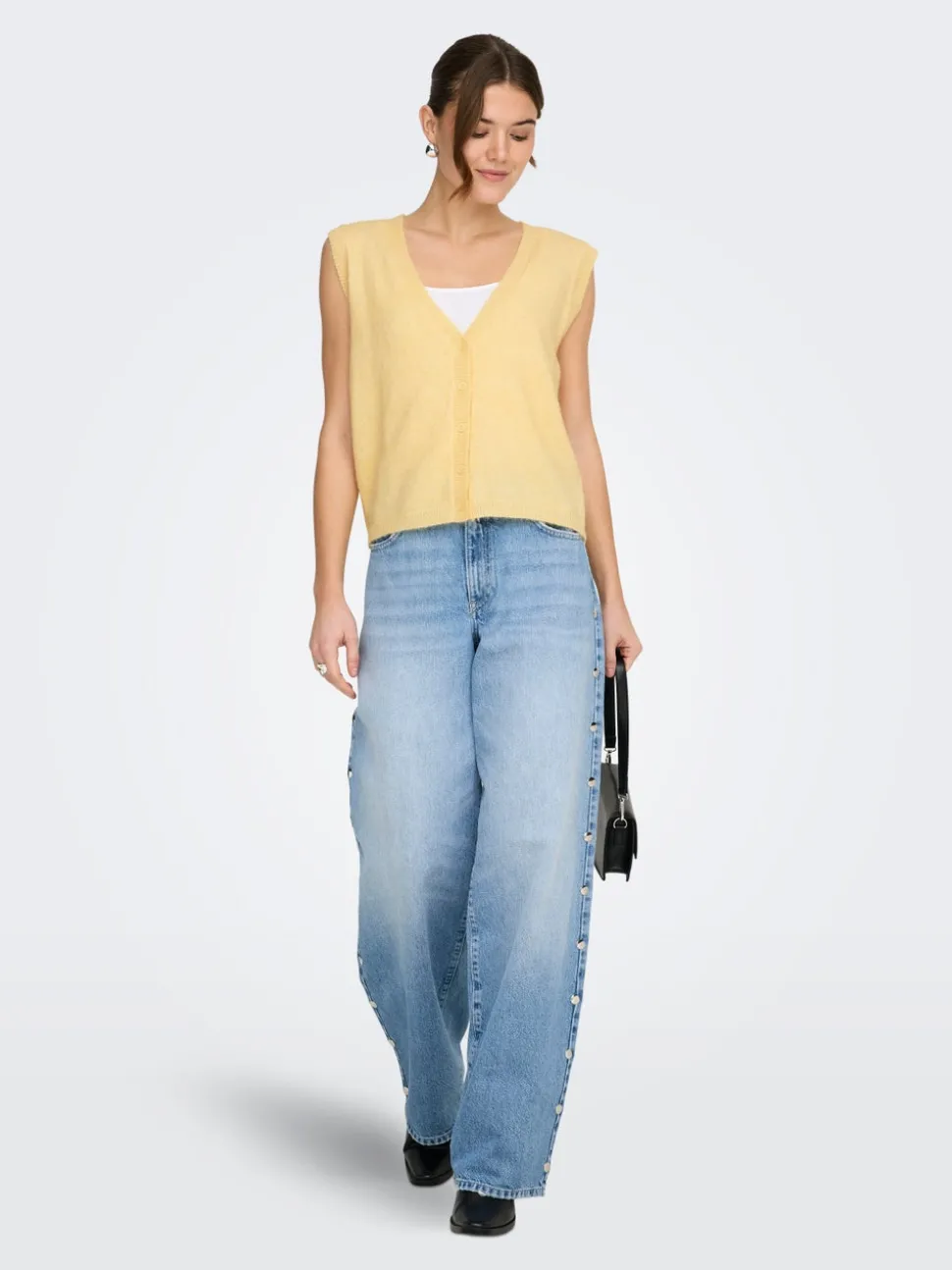 ONLHELGA Gilet