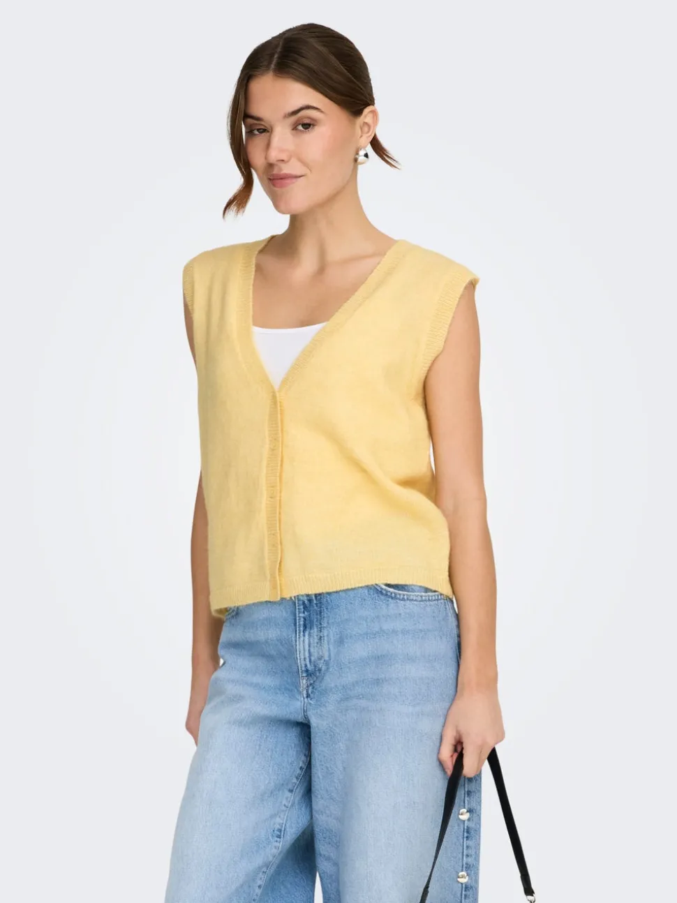 ONLHELGA Gilet