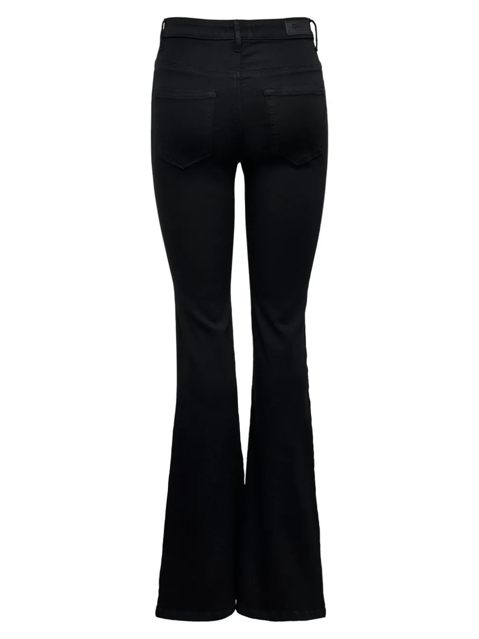 ONLHELLA Taille haute Flared Fit Jeans