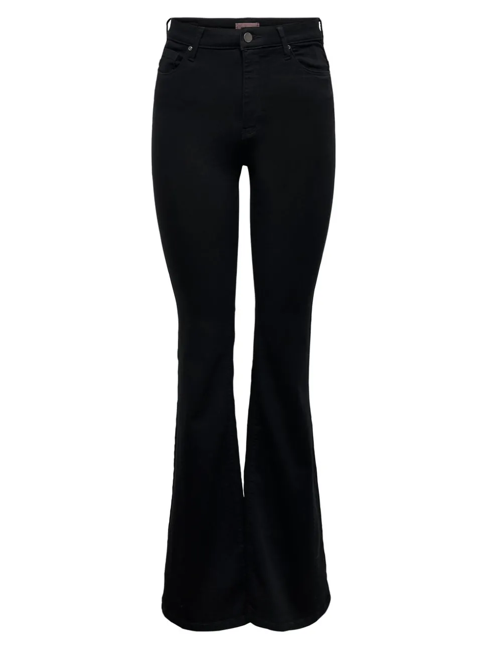 ONLHELLA Taille haute Flared Fit Jeans