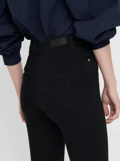 ONLHELLA Taille haute Flared Fit Jeans