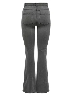 ONLHENNI Taille haute Flared Fit Jeans