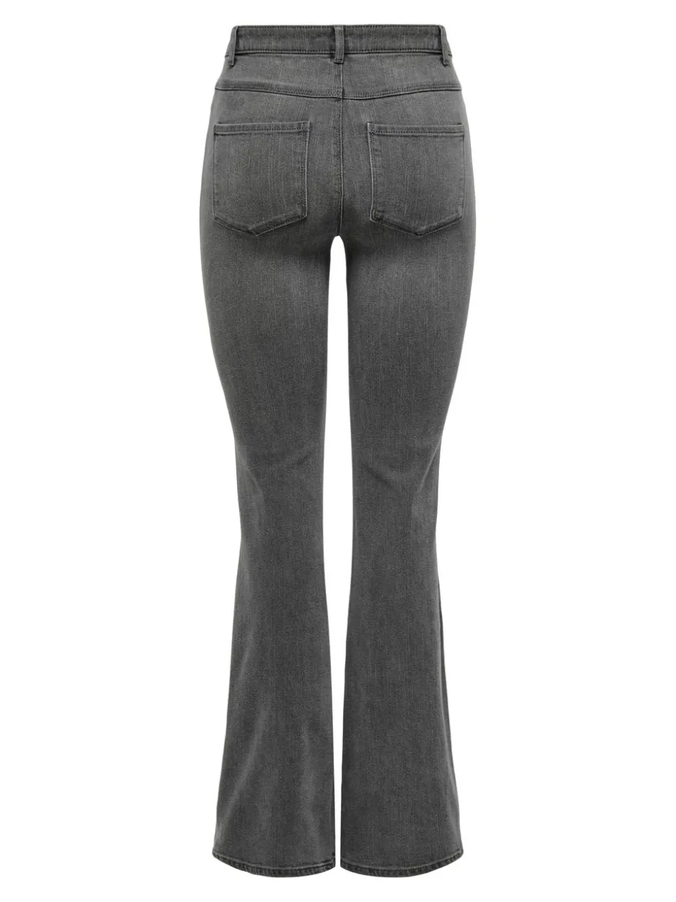 ONLHENNI Taille haute Flared Fit Jeans