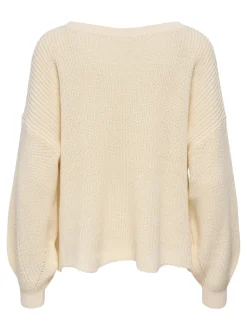 ONLHILDE Pull en maille