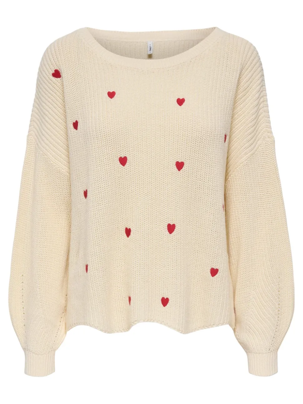 ONLHILDE Pull en maille