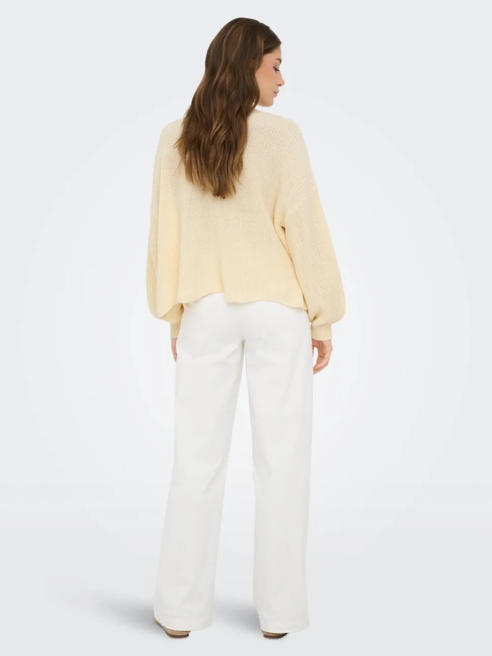 ONLHILDE Pull en maille