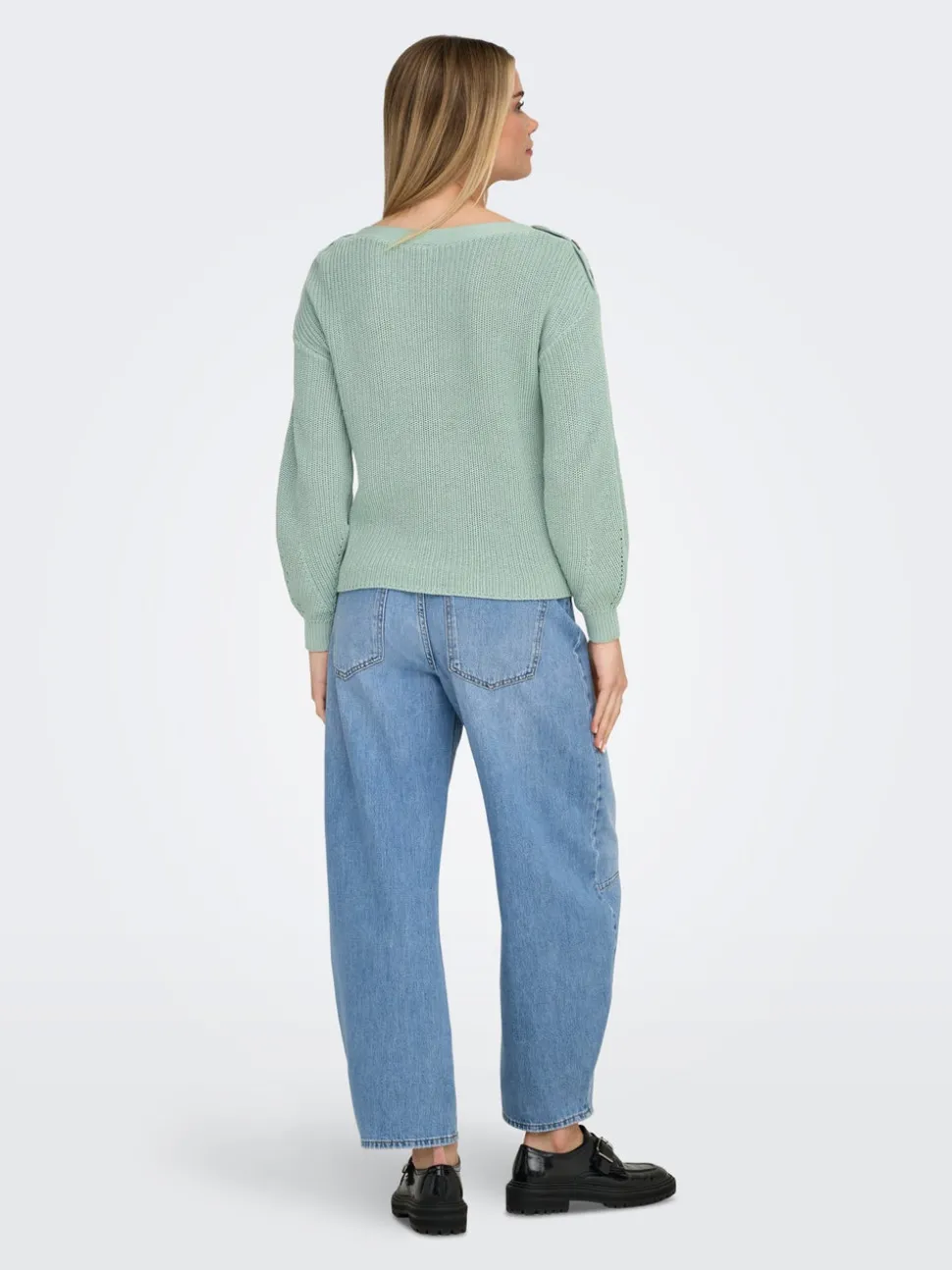ONLHILDE Pull en maille