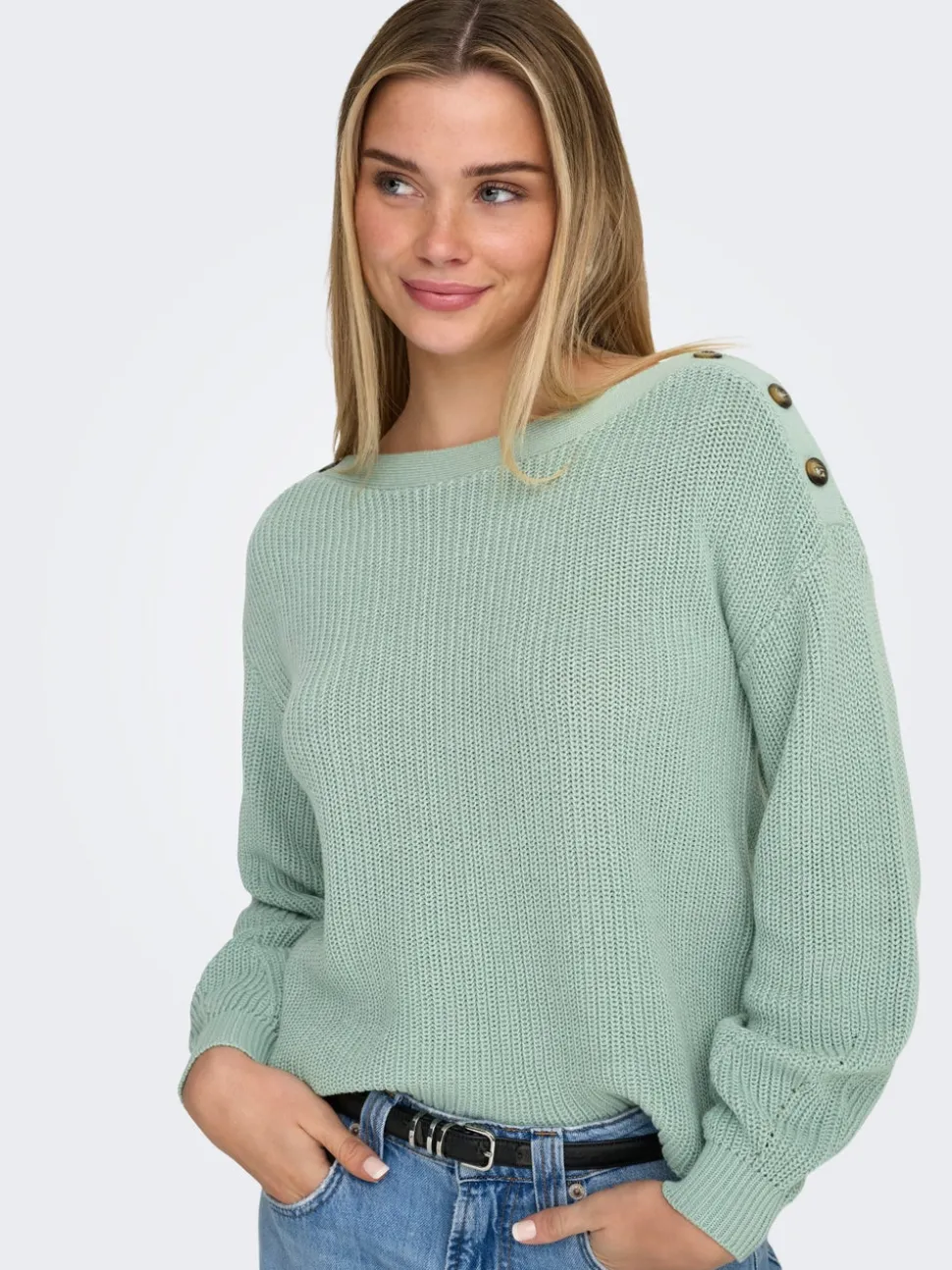 ONLHILDE Pull en maille