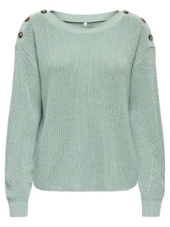 ONLHILDE Pull en maille