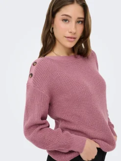 ONLHILDE Pull en maille