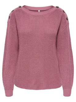 ONLHILDE Pull en maille