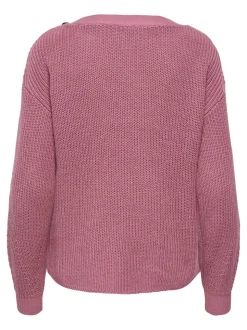 ONLHILDE Pull en maille