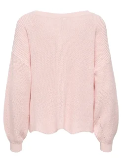 ONLHILDE Pull en maille