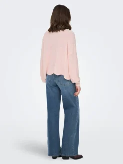 ONLHILDE Pull en maille