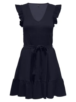 ONLHILLARY Robe courte